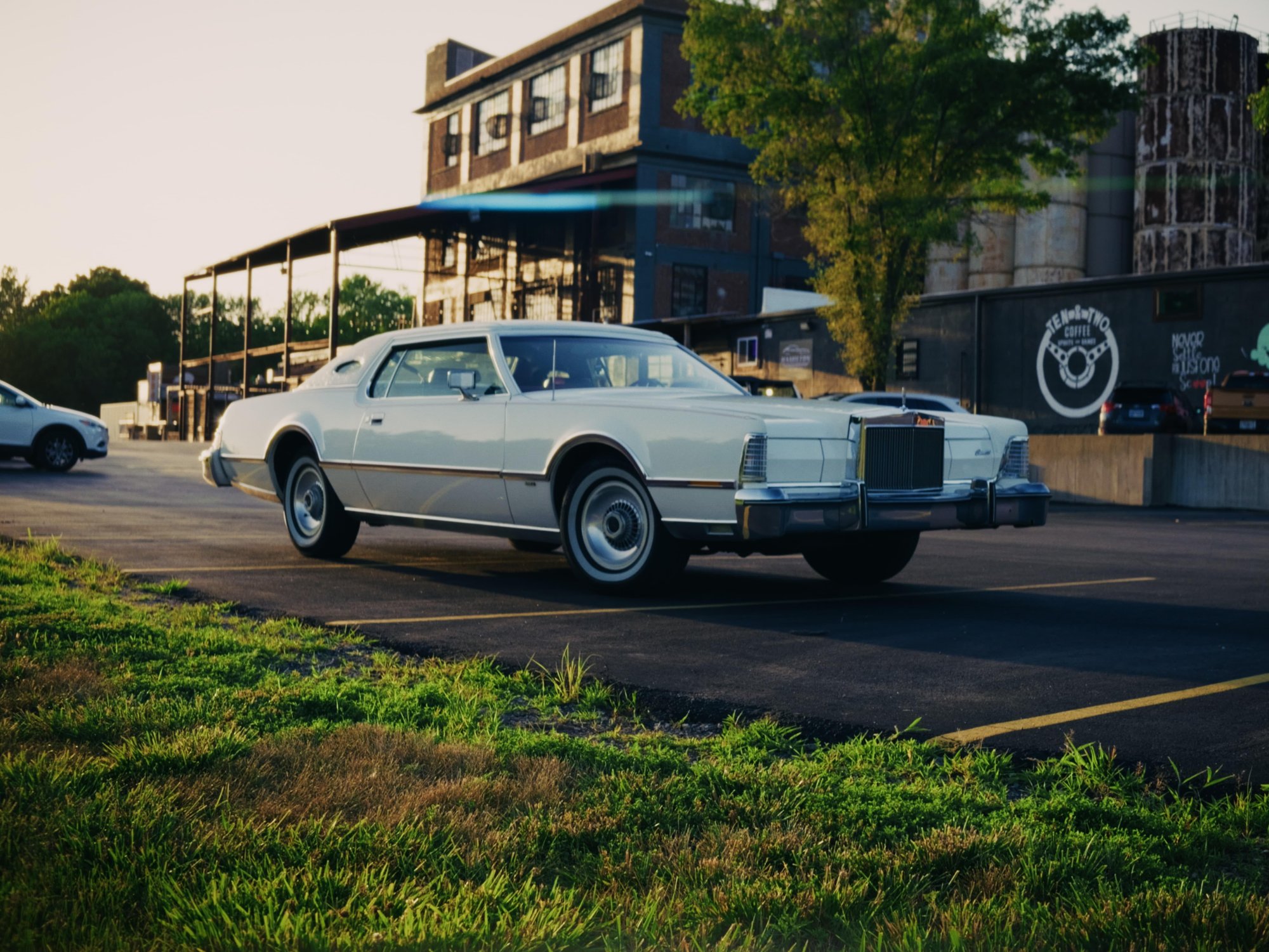 Lincoln Pampering Fund